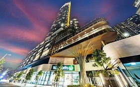Tammex Luxury Properties - Melbourne Square